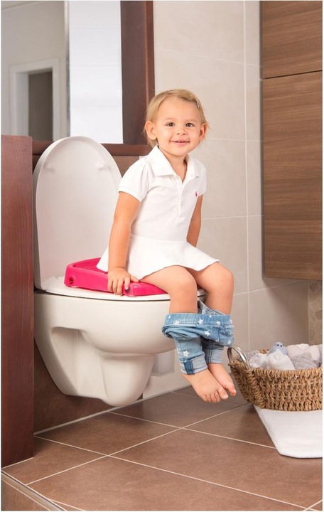 Actual product image Kidskit Kids Toilets Trainer