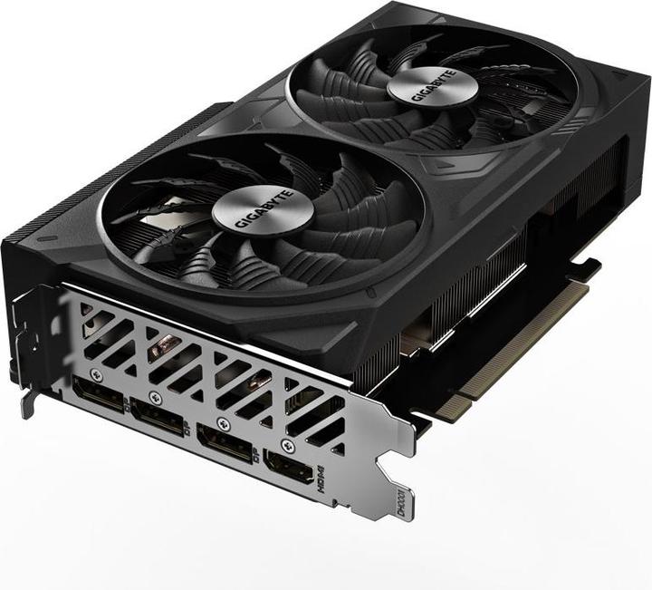 Produktbild Gigabyte NVIDIA GeForce RTX 4070 (12 GB)