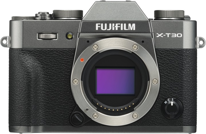 Produktbild Fujifilm X-T30 Kit (18 - 55 mm, 26.10 Mpx, APS-C / DX)