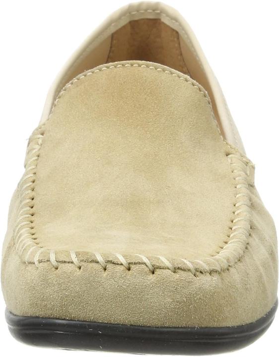 Image du produit Hans Herrmann Collection 032377, mocassin dames 39 EU (39)