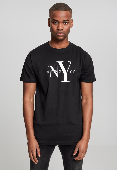 Immagine prodotto Mister Tee NY Brooklyn Tee (M)