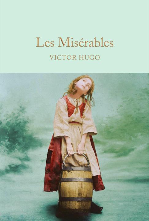 Produktbild Les Misérables (Englisch, Victor Hugo, 2016)