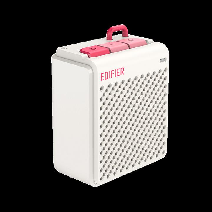 Produktbild Edifier MP85 Speaker with Bluetooth White (2.20 W)
