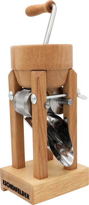 Produktbild Eschenfelder Korn-Quetsche