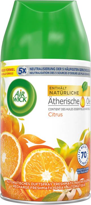 Air Wick Freshmatic Nachfüller