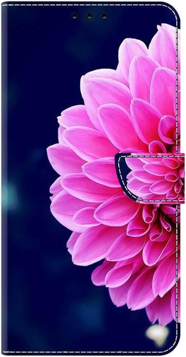 Produktbild Cover-Discount Galaxy A57 - 3D-Effekt Hülle Etui (Samsung Galaxy A57)