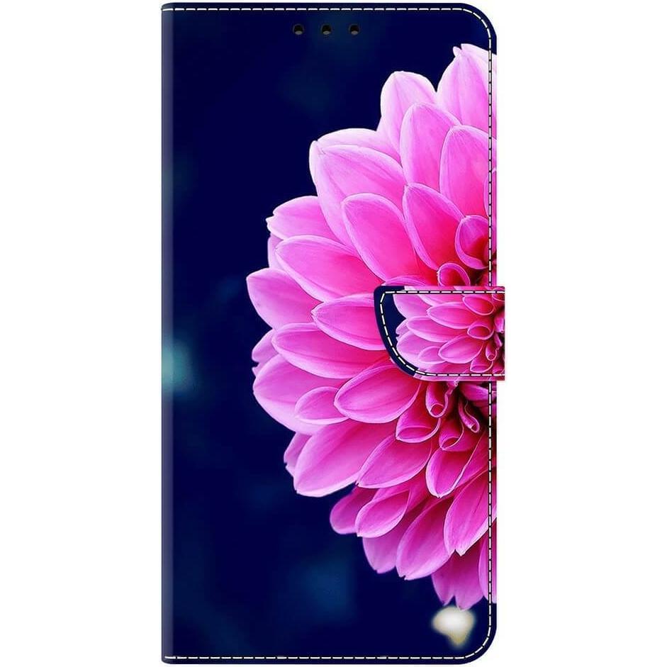 Cover-Discount Xiaomi Redmi Note 15 Pro 5G - 3D-Effekt Hülle Etui (Xiaomi Redmi 15 5G), Cover smartphone, Multicolore