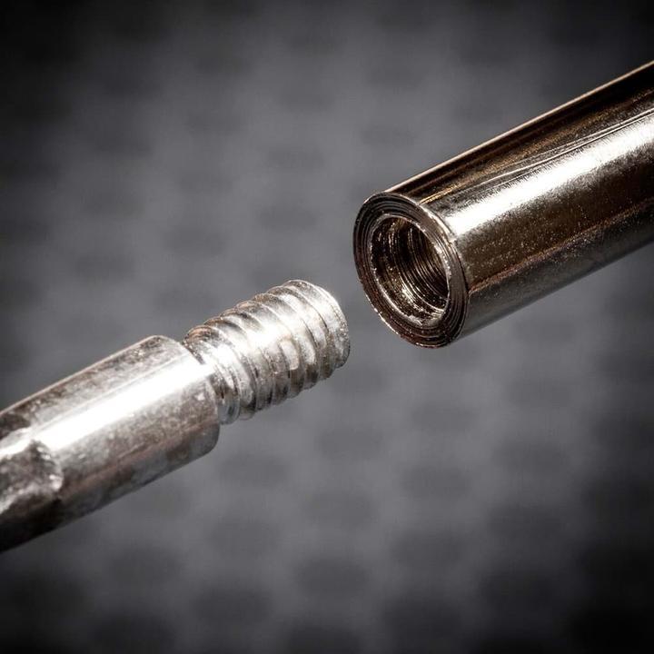 Image du produit Real Avid Bore-Max Speed Brush.338