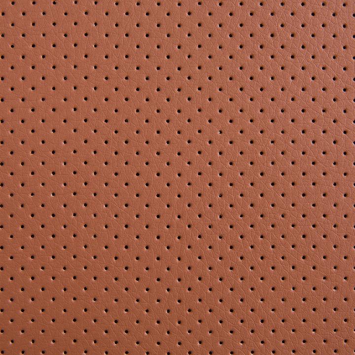 Actual product image Beliani Office chair brown height-adjustable FORMULA 1 (49 - 59 cm)