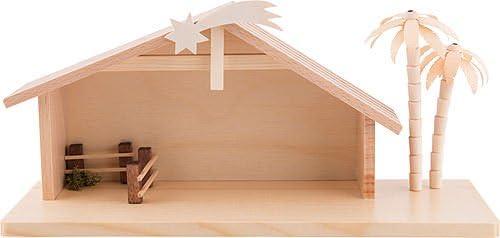 Image du produit Ulmik Krippenhaus