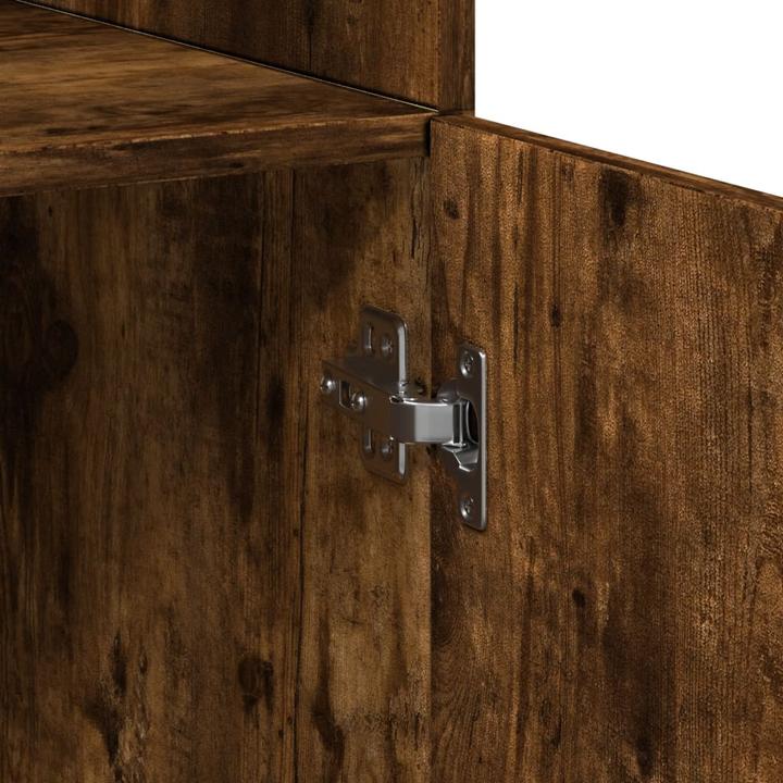 Image du produit vidaXL Buffet haut
