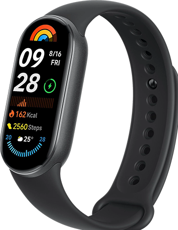 Produktbild Xiaomi Smart Band 9 Active