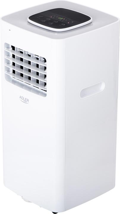 Actual product image Adler AD 7924 Portable air conditioner 63 dB (20 m², 5000 BTU/h)