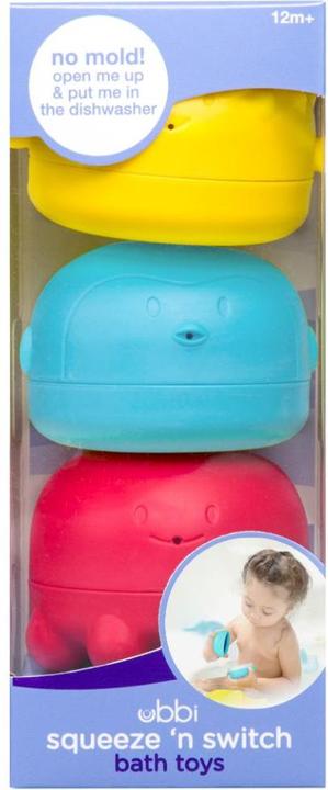 Image du produit Ubbi Squeeze et Switch