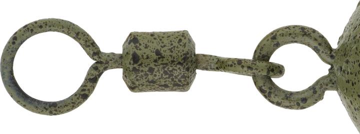 Image du produit Caperlan Plomb Square 70 g (2 pcs)