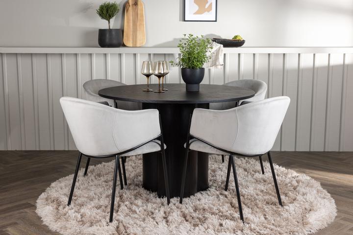 Produktbild Venture Home Evelina (MDF)