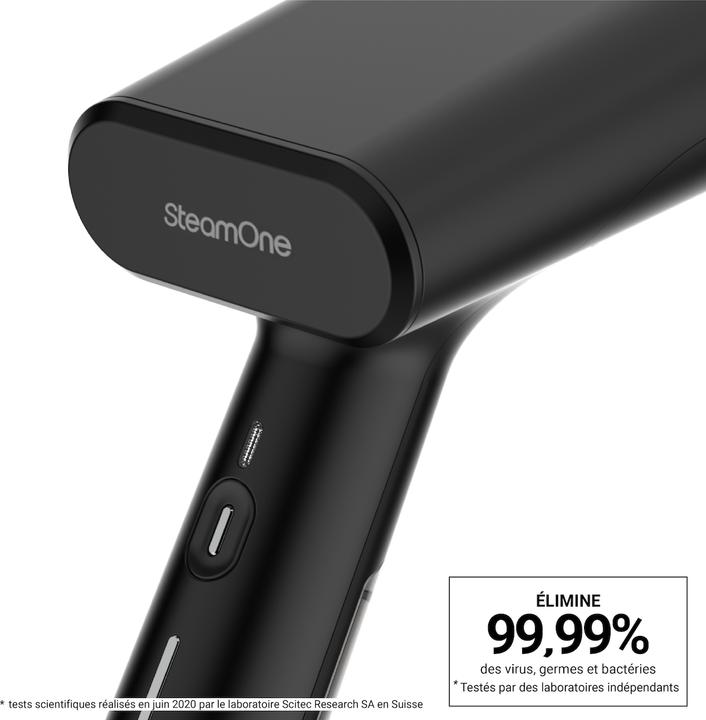 Productafbeelding SteamOne Reisstomer STO-SIMON-XL2 (2000 W, 28 g/min)