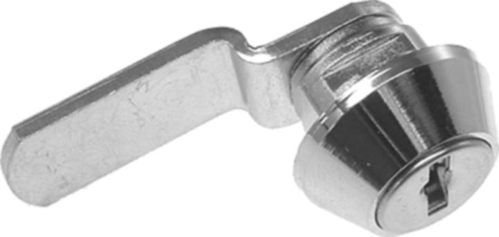 Türschloss + Schliesszylinder