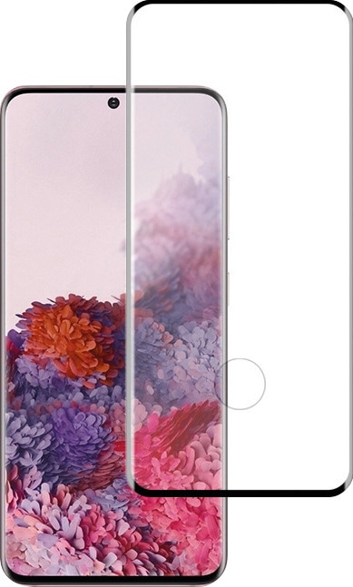 Immagine prodotto Mocolo Vetro di protezione 3D a schermo intero (1 Pezzo/i, Apple iPhone 7, Apple iPhone 6, Apple iPhone 6s, Apple iPhone 8)