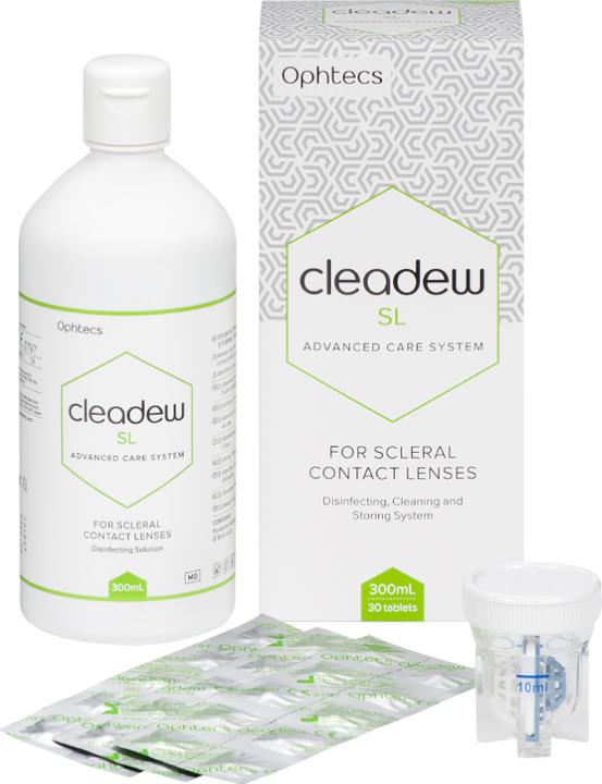 Cleadew Sl (300 ml)