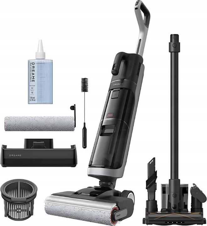 Image du produit Dreame H14 Dual Wet & Dry Cleaner (Aspirer + balayer)