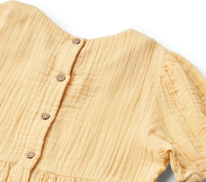 Produktbild Wheat Muslin Dress (98)