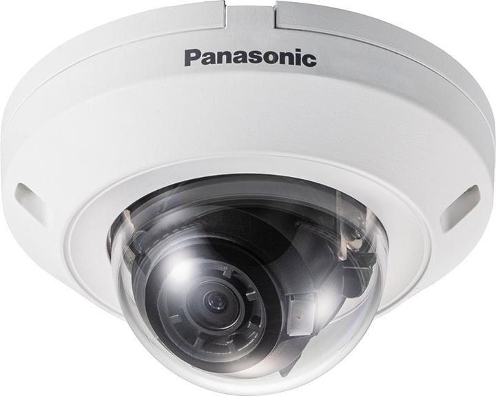 Produktbild Panasonic Netzwerkkamera WV-U2130LA (1920 x 1080 Pixels)