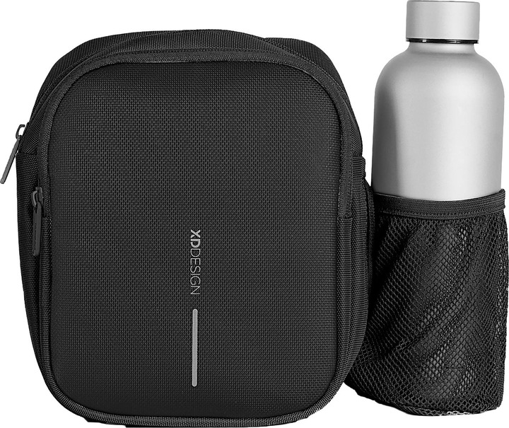 Actual product image XD Design Boxy Crossbody Bag
