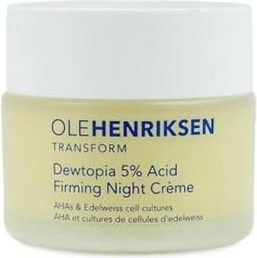 Produktbild Ole Henriksen Dewtopia Night Creme 50 ml (50 ml, Nachtcreme)