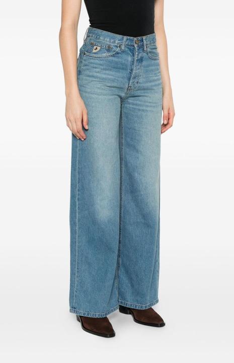 Produktbild Iois Jeans Blu (27)