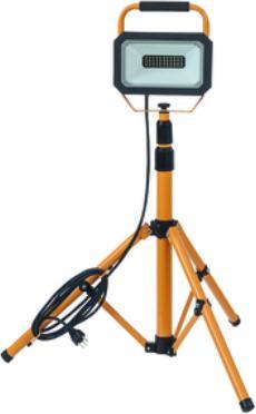Actual product image Steffen Worklight (2000 lm)