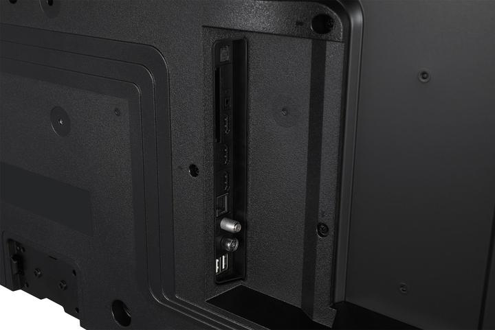 Actual product image Toshiba 43UV2363DA (43", LCD, LED, 4K)