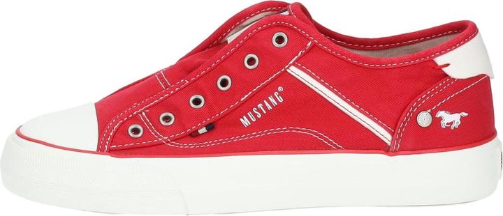 Actual product image Mustang Slipper (40)