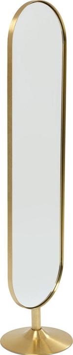 Actual product image Kare Design Mirror Curve 170x40 cm (40 x 170 cm)
