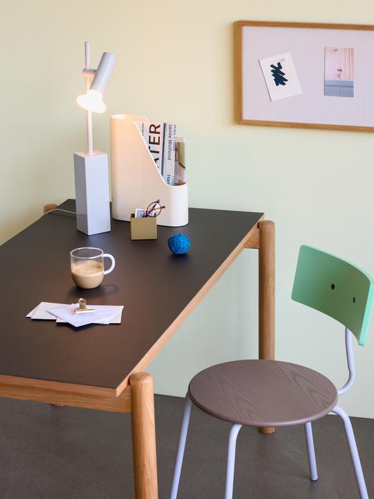 Immagine prodotto Hübsch Arvy (Bacheca)