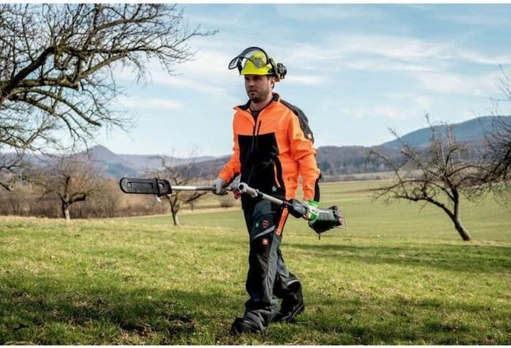 Produktbild Metabo MA-MS 25 (Akku Kettensäge)