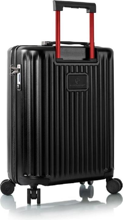 Actual product image Heys Smart Luggage -matkalaukku, musta (42 l)