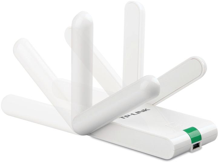 Produktbild TP-Link Tl-Wn822n (USB 2.0)