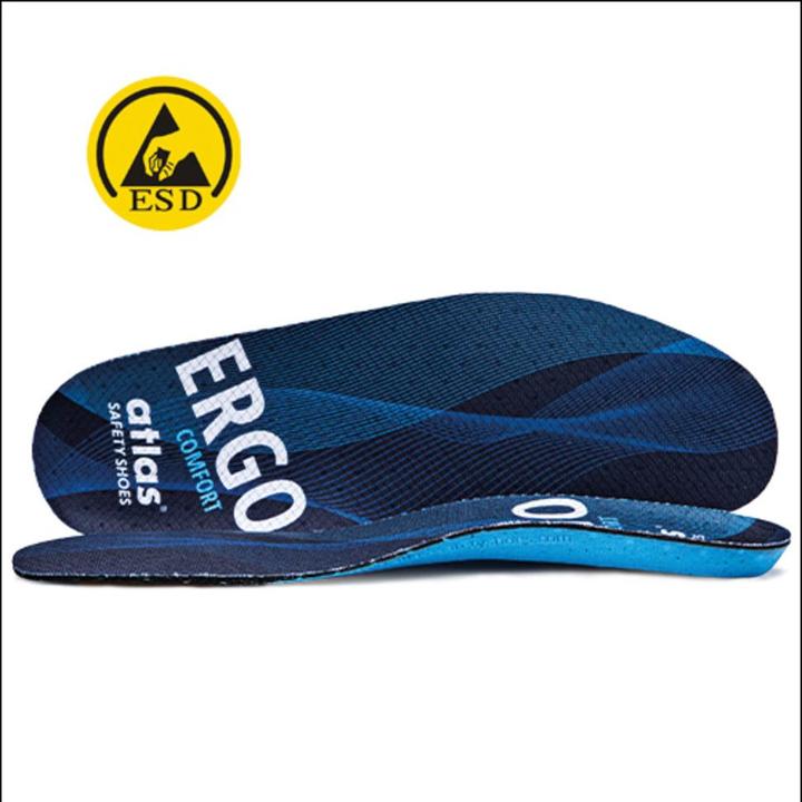 Atlas Semelle intérieure Ergo Comfort, taille 47-48