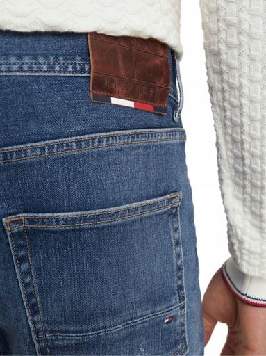Produktbild Tommy Hilfiger Tapered Houston-Jeans für Herren (W30/L32)