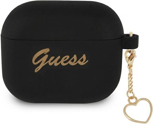 Produktbild Guess Case mit Anhänger (Kopfhörer Tasche)