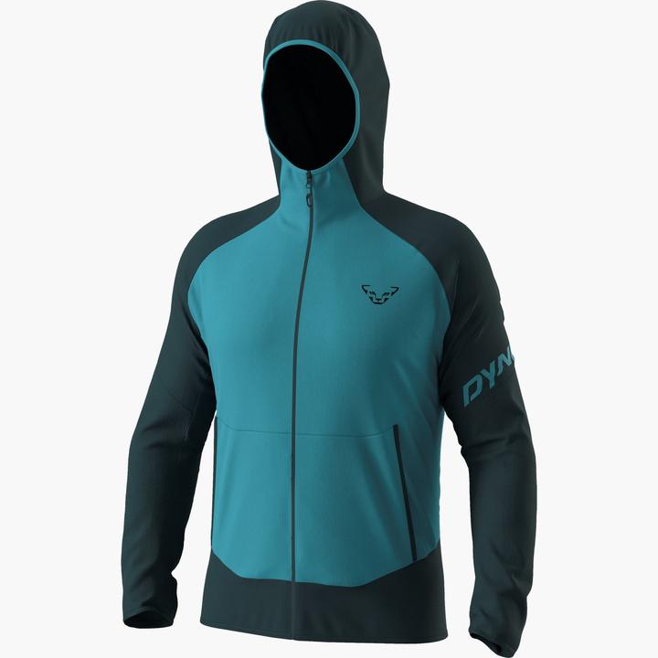 Image du produit Dynafit Transalper Light Polartec Hoody (M)