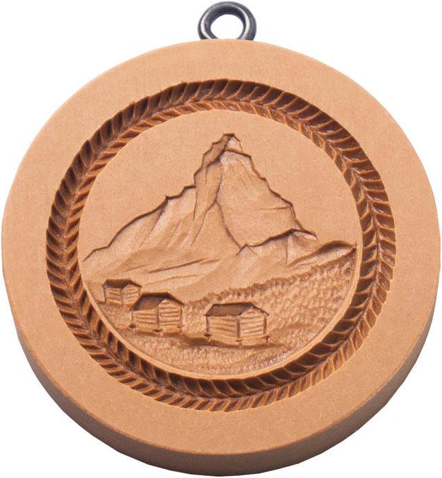 Immagine prodotto Änis-Paradies Modello Springerle Matterhorn