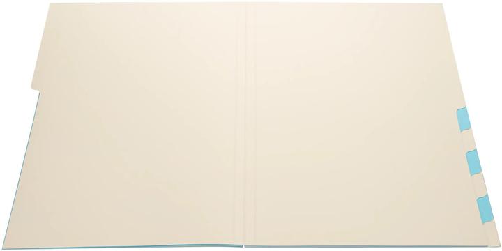 Immagine prodotto Biella Tasse sulla cartella (A4, 1 x)