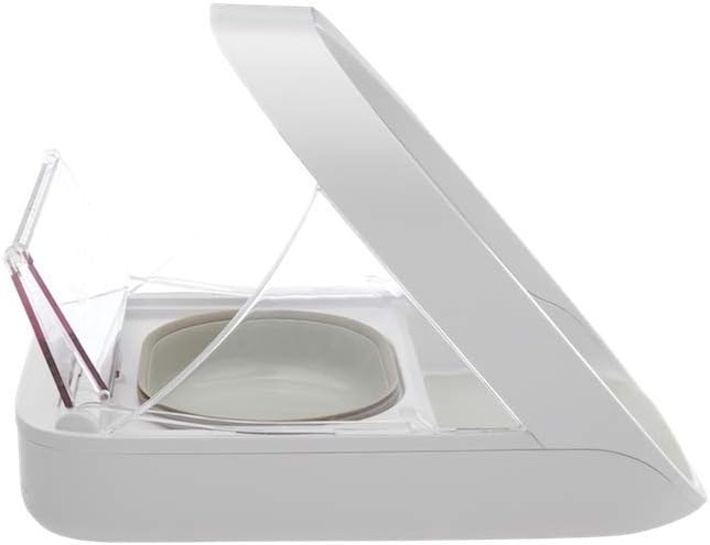 Actual product image SureFeed Microchip automatic feeder (0.40 l)