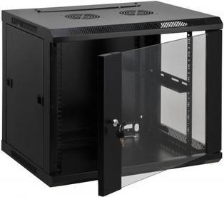 Actual product image Intellinet 19" wall distributor (15 RU, 19 inch rack)