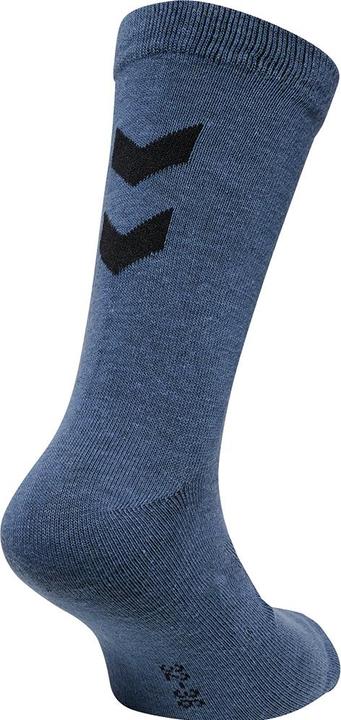 Produktbild hummel hmlMAKE MY DAY SOCK 5-PACK (5er Pack, 37 - 40)