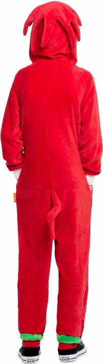 Produktbild OppoSuits : Knuckles the Echidna (110, 116, 122, 128)