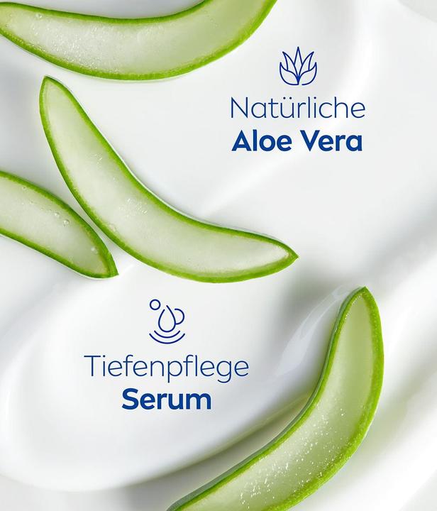 Produktbild NIVEA Body Lotion (Körperlotion, 400 ml)