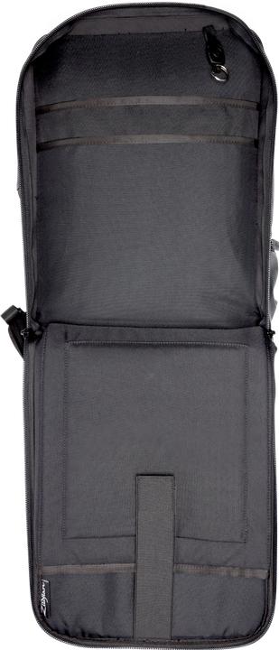 Actual product image Zildjian Rucksack, Touring Backpack, Black